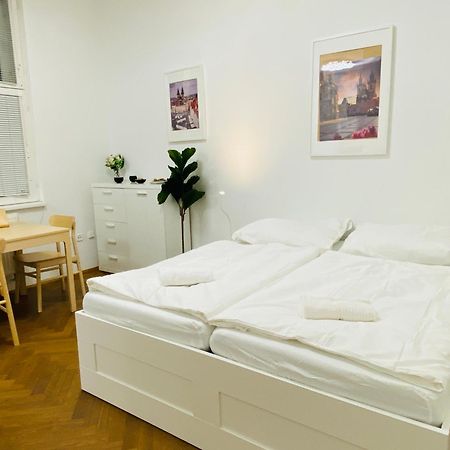 Maiselova Old Town Apartment Πράγα Εξωτερικό φωτογραφία