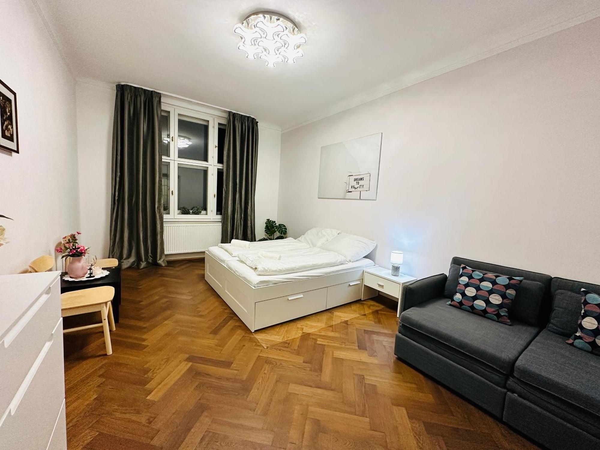 Maiselova Old Town Apartment Πράγα Εξωτερικό φωτογραφία