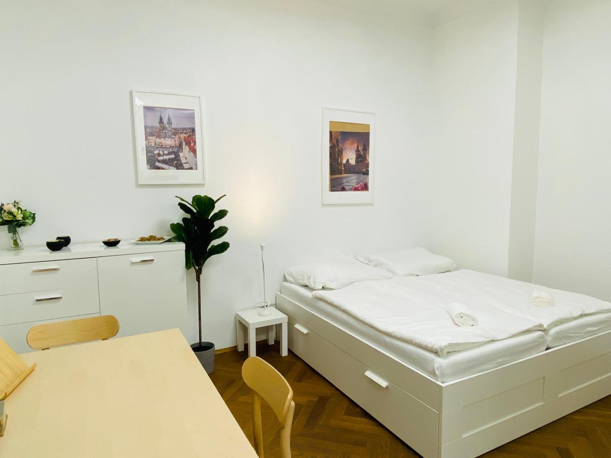 Maiselova Old Town Apartment Πράγα Εξωτερικό φωτογραφία
