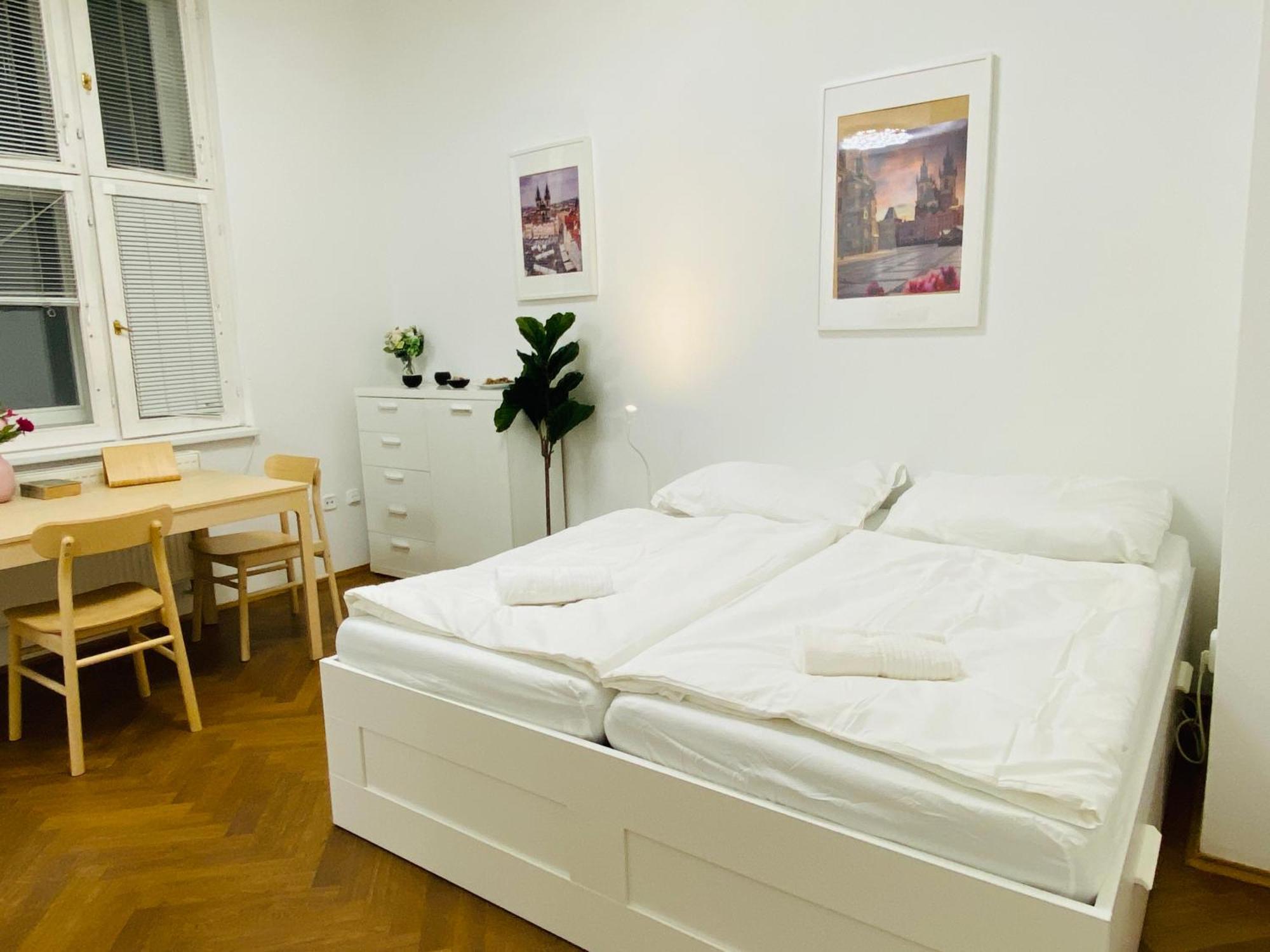 Maiselova Old Town Apartment Πράγα Εξωτερικό φωτογραφία