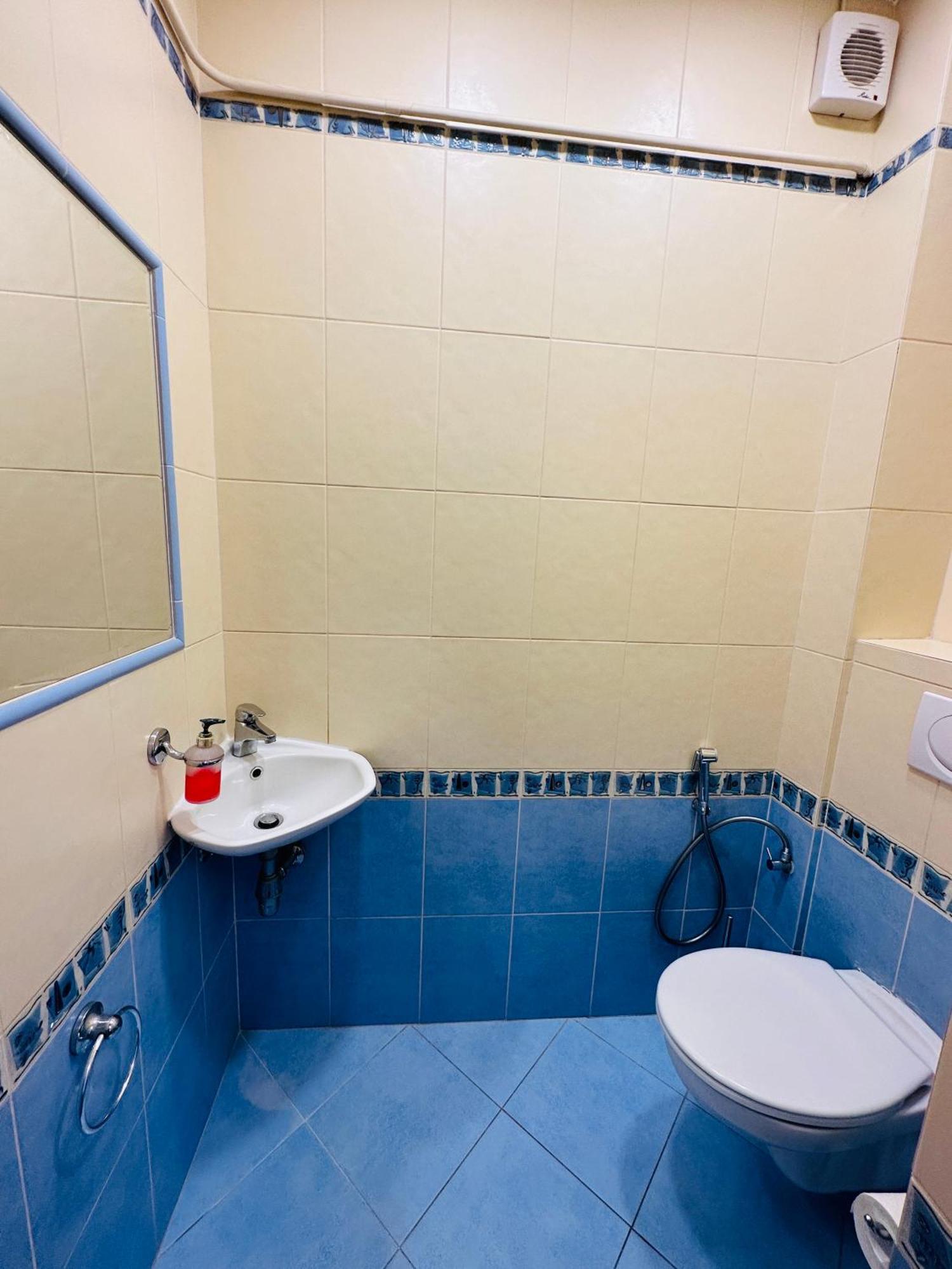 Maiselova Old Town Apartment Πράγα Εξωτερικό φωτογραφία