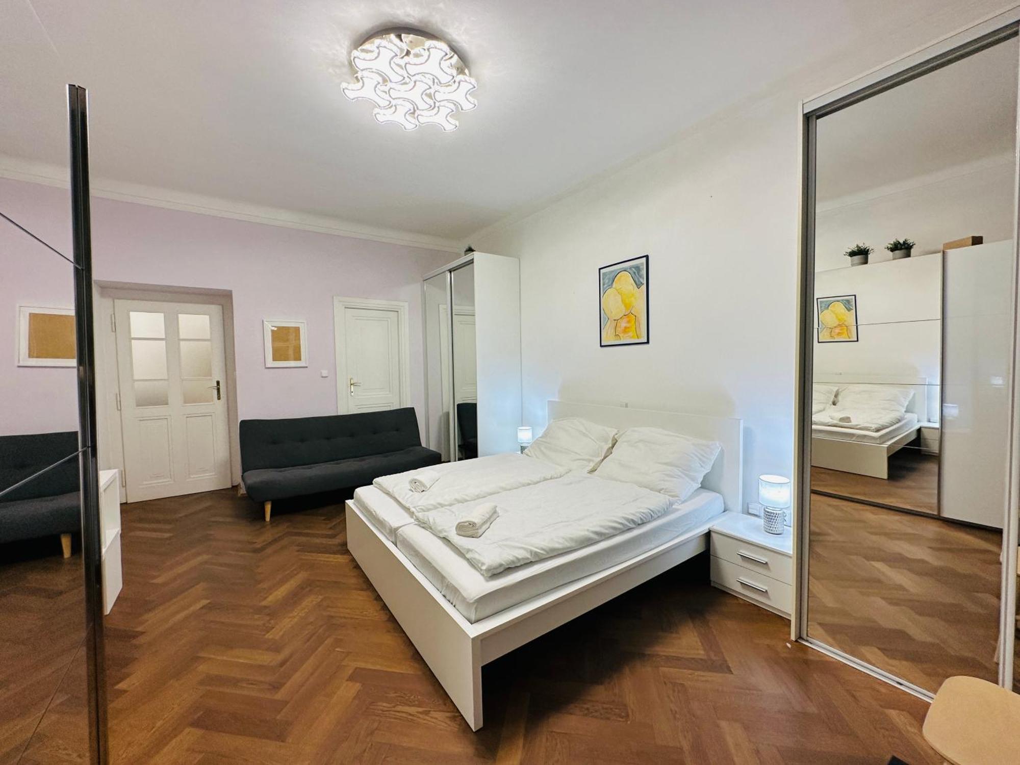 Maiselova Old Town Apartment Πράγα Εξωτερικό φωτογραφία
