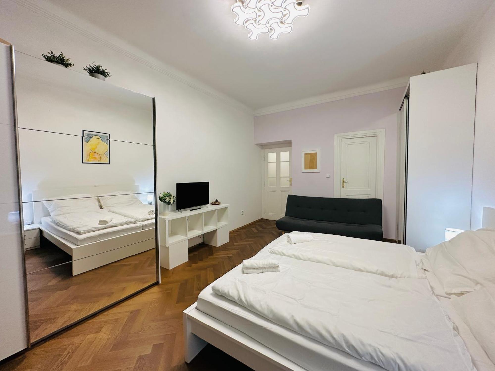 Maiselova Old Town Apartment Πράγα Εξωτερικό φωτογραφία