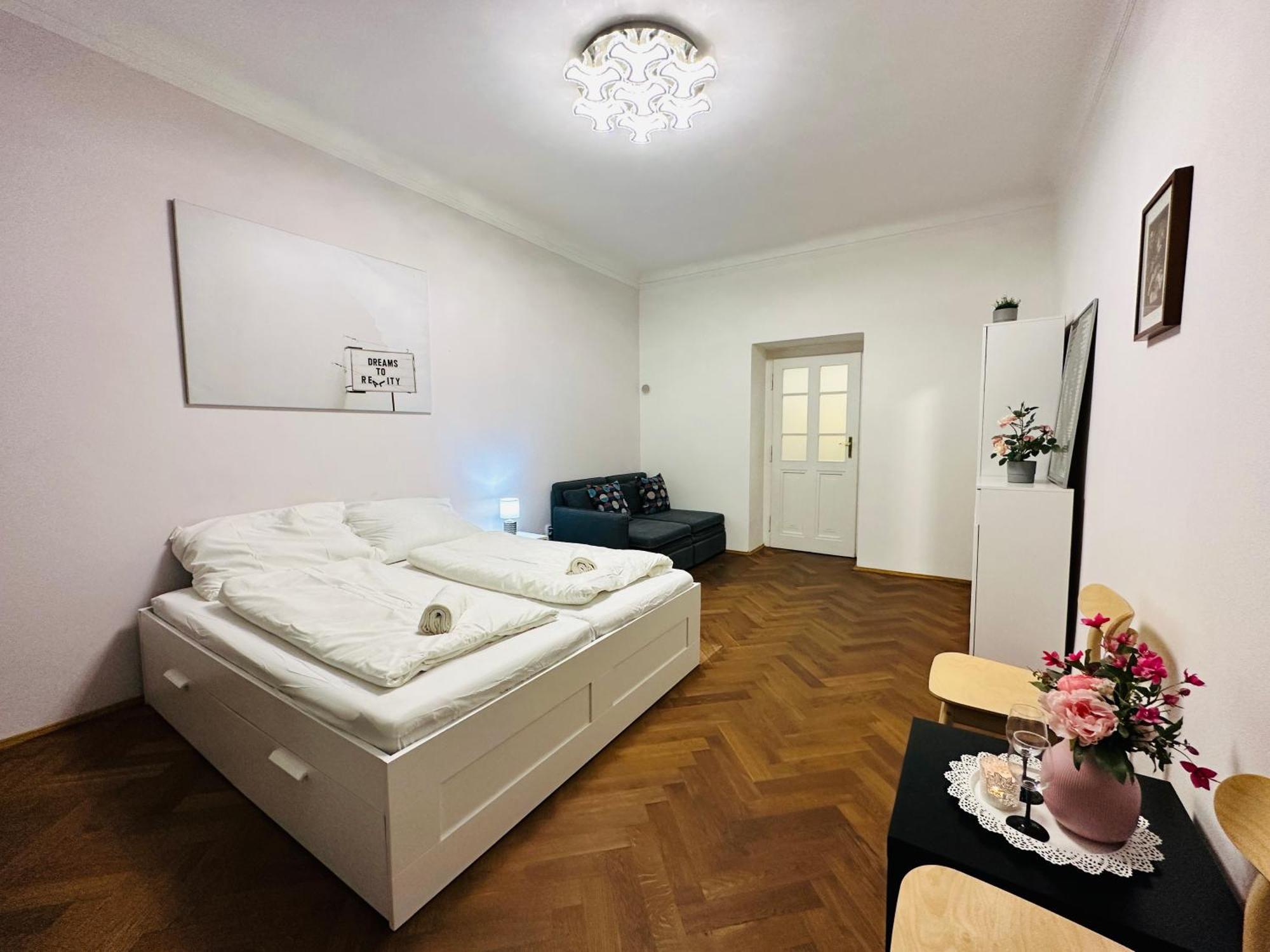 Maiselova Old Town Apartment Πράγα Εξωτερικό φωτογραφία