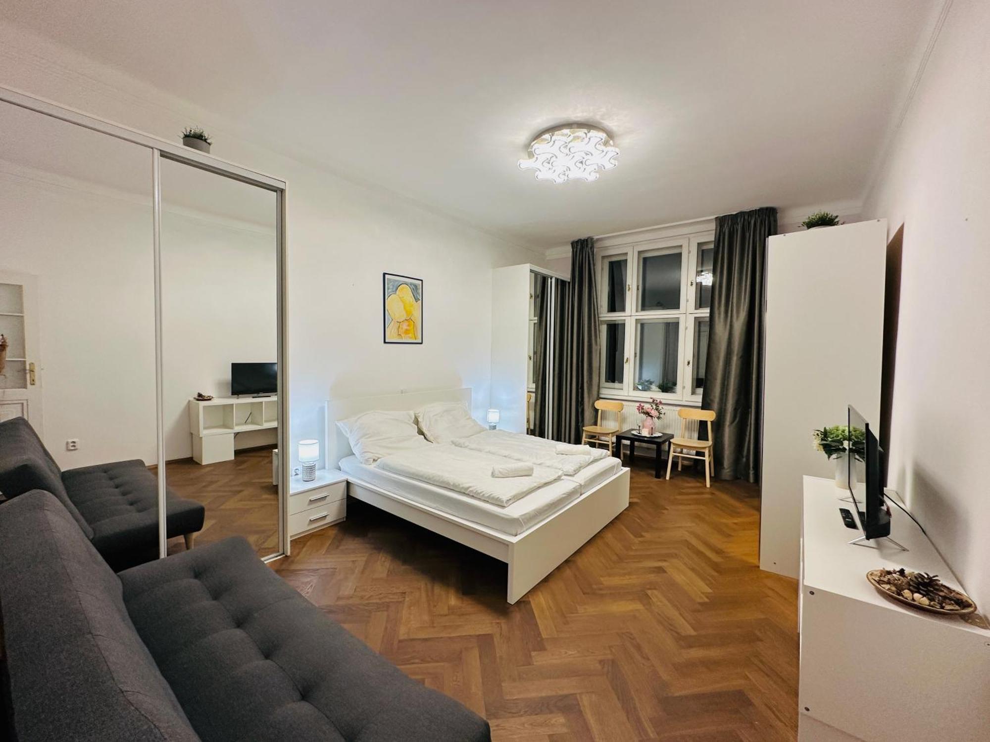 Maiselova Old Town Apartment Πράγα Εξωτερικό φωτογραφία
